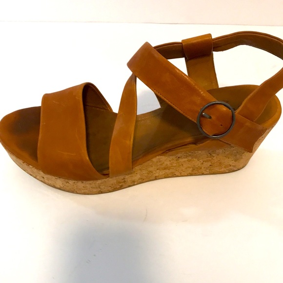 COCLICO sandals - Picture 9 of 13